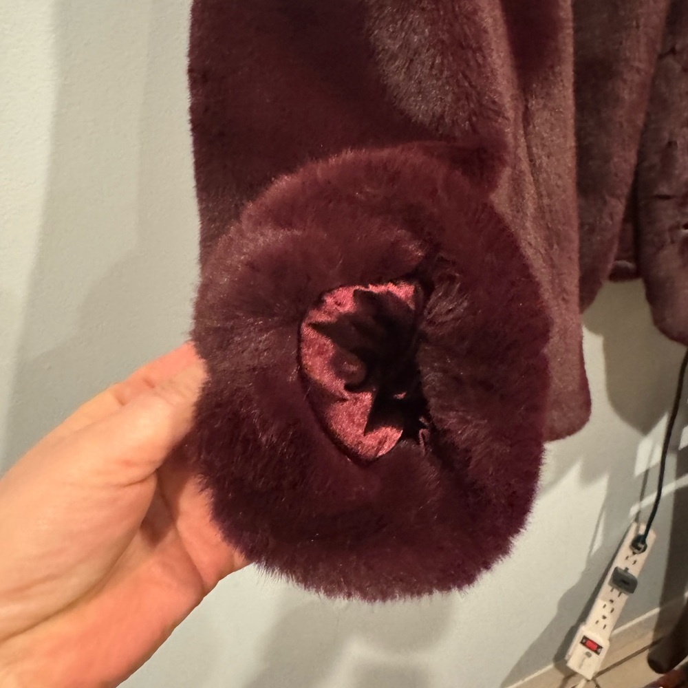 Ted Backer Jacket - image 4